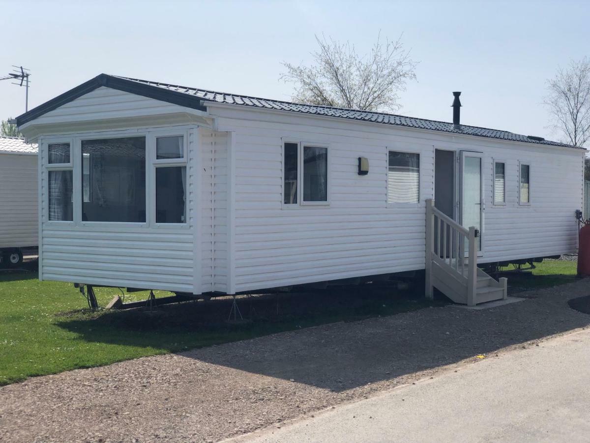Static Caravan-Haven, Lake District Hotell Flookburgh Eksteriør bilde